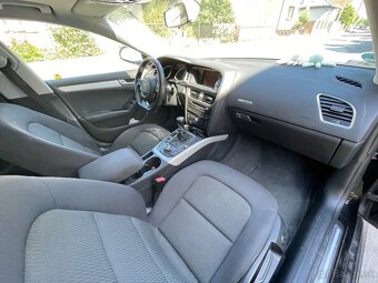 Audi A5 S-line 1.8 - 5