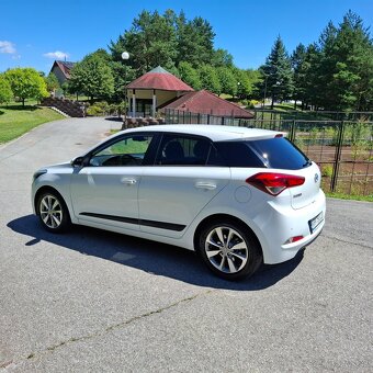 HYUNDAI I20, 1,2, COMFORT - 5