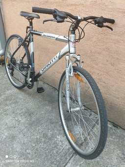 Bicykel horský dinotti XC 5004 - 5