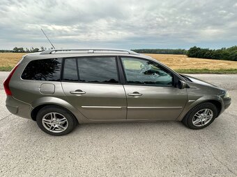 Predám Renault Mégane Grandtour II 1.6 - 5