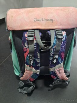 Školská taška oxy bag - 5