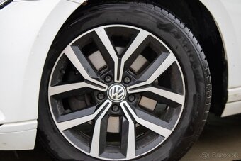 Volkswagen Passat Variant 2.0 TDI BMT Comfortline DSG, 110kw - 5
