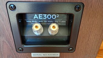 Acoustic Energy Mk2 - 5