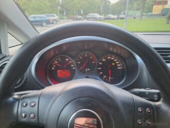 Seat leon 1.9 TDI - 5