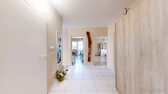 Predaj 4 izbový byt (80m2 +balkón) Veľké Rovné(okr. Bytča) - 5