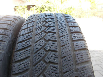 Pneumatiky Hifly 225/45R17 zimné 2ks - 5