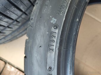 Falken Azenis FK510 245/40R19 a 285/35R19 - 5