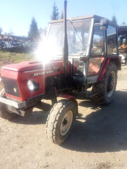 Zetor 6911 - 5