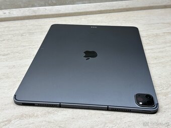 Apple iPad Pro 11 M4 256GB Wi-Fi Space Grey - 5