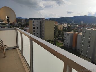 Prenajmem 1 izbový byt v Trenčíne - 5