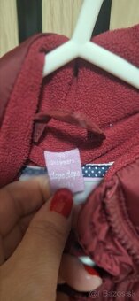 Dievčenské bundy - 5