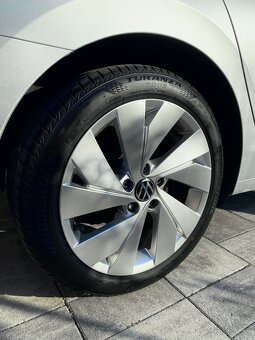VW Golf 8 Variant 2.0 TDI / AJ NA SPLÁTKY / REZERVOVANÉ - 5