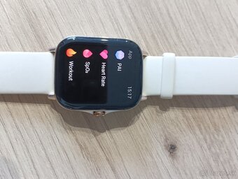 Smart hodinky Amazfit GTS2 - 5