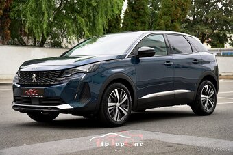 ⏩ Peugeot 3008 1.5 Blue HDi 130k Allure Pack A/T - 5