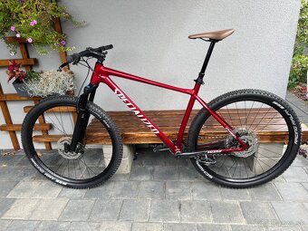 Specialized chisel XL - 5