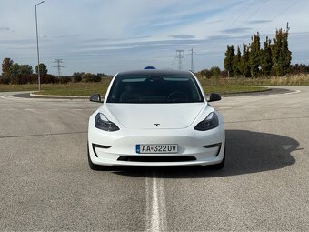 Tesla model 3 Long Range - 5