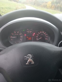 Peugeot parner 115000km odpočet dph - 5