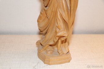 Marie  soška  domácí oltář   (425C) - 5
