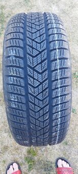 Pirelli 255 /50/19 - 5