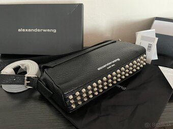Alexander Wang Ricco crossbody kabelka - 5