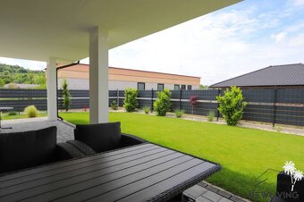 predaj 4iz. novostavby RD s garážou na Modrovke 1km od diaľn - 5