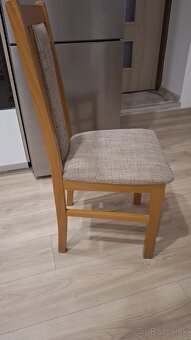 Jedálenský set - 5