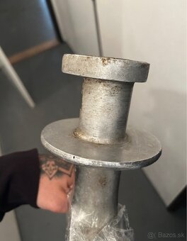 Príslušenstvo na robot alba re 22 - 5