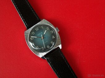 Hodinky Prim - rok 1977 - 5