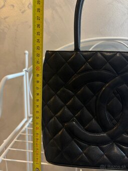 Chanel kabelka - 5