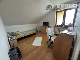 5 izbový rodinný dom Kráľov Brod s pozemkom 1617 m2 EXKLUZÍV - 5