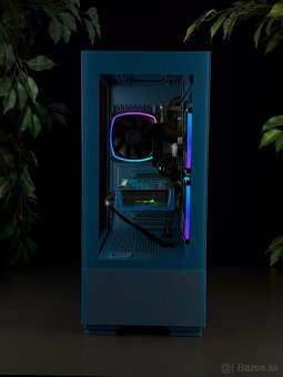 ☑️ Ryzen 5 4500 / RX 580 8GB Limited / 16GB RAM / 512gb M2 - 5