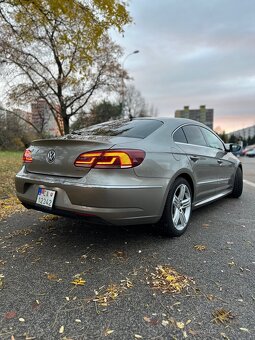 Volkswagen Passat CC R Line BlueTdi - 5