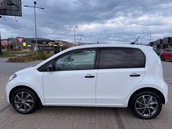 ŠKODA CITIGO iV – elektromobil v top stave - 5