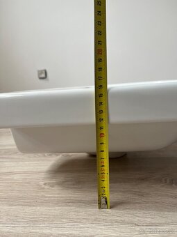 Nové umývadlo 35x40 - 5