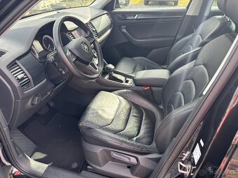 Škoda Kodiaq 2.0 TDI SCR Style DSG - 5