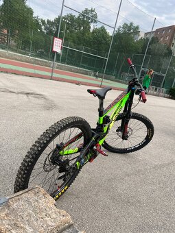 Scott Gambler 720 2016 - 5