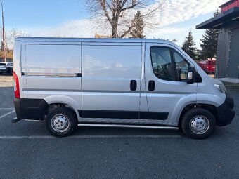 Opel Movano 2.2 L1H1, r.v. 2022 - 5