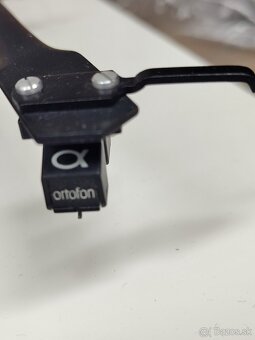 Gramofon Pro-Ject Juke Box a QAcoustics 2020 čierne - 5