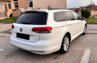 VW Passat 2.0TDI Business 2019 - 5