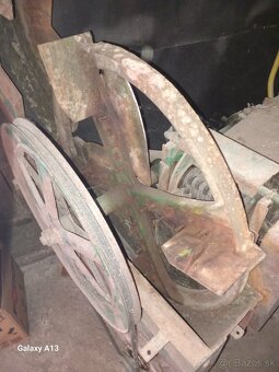 Predam velku sečkaren - 5