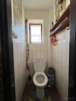 TRIOREALITY - 3-podlažný RD na prenájom - Čadca - 5