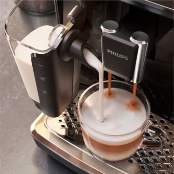 Philips Series LatteGo EP 2230 - 5