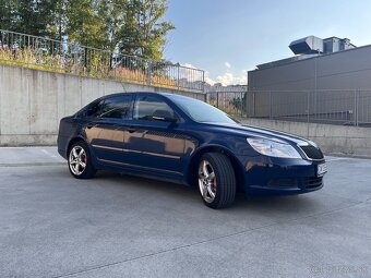 Škoda Octavia 2 (FL) 1.2 TSI 77kw - 5