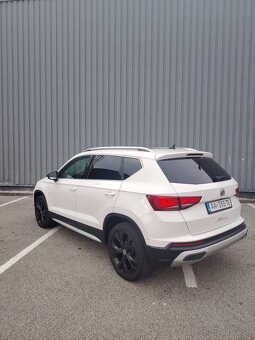 Seat Ateca 2.0 TDI Xperience,DSG, 2023 - 5