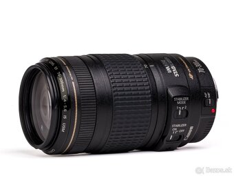 Canon EF 70-300mm f/4-5,6 IS USM - 5