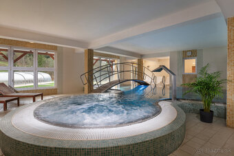 Predám darčekový poukaz v hodnote 300 eur do Hotela Remata - 5