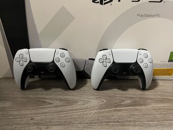 Playstation 5 1TB - 5