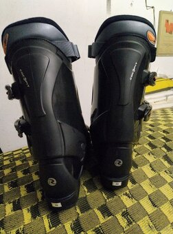 lyžiarky Rossignol +Lange - 5