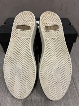 dámske tenisky Adidas Sleek veľ 40 a 2/3 - 5