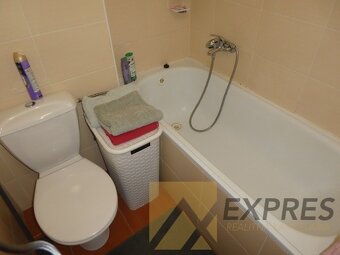 RK EXPRES - REZERVOVANÝ 1 izbový byt v Handlovej. - 5